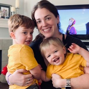 Meet your Posher, Lesley